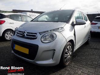 Avarii autoturisme Citroën C1 1.0 e-VTi Feel Airco 5drs 2018/6