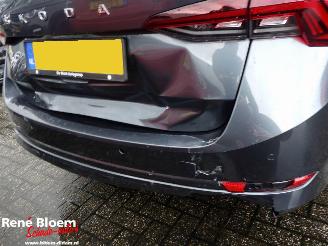 Skoda Octavia Combi 1.0 TSI Business Editon Plus picture 10