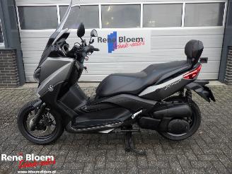 Yamaha XMAX 250  picture 1
