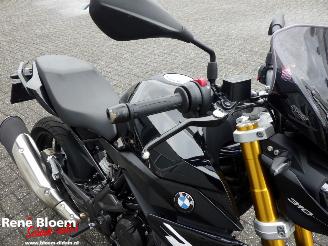 BMW G 310 R  picture 14