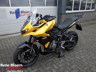 Triumph Tiger Sport 800 picture 7