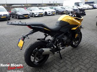 Triumph Tiger Sport 800 picture 4