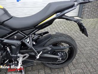 Triumph Tiger Sport 800 picture 10