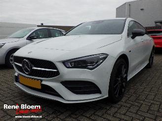 Mercedes Cla-klasse 250e Premium Plus Aut picture 1