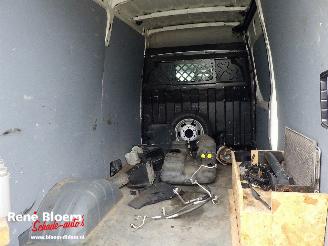 Iveco Daily 35C18V 3.0 H3 179pk Dubbel Lucht picture 13