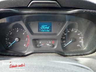 Ford Transit 330 2.0 TDCI L2H2 DC Trend picture 18