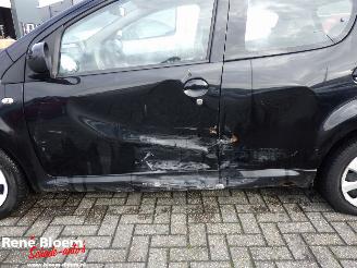 Peugeot 107 1.0 12V XS 5drs Airco picture 12