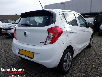 Avarii autoturisme Opel Karl 1.0 Ecoflex Edition 2017/10