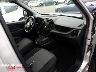 Fiat Doblo Cargo 1.3 MJ L1H1 SX picture 7