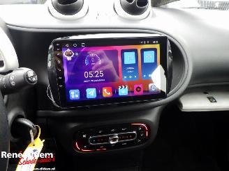 Smart Forfour 1.0 Pure 5drs Airco picture 17