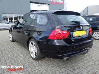 BMW 3-serie Touring 320D Efficient Dynamic Editon Luxury-Line picture 2