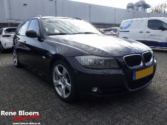 BMW 3-serie Touring 320D Efficient Dynamic Editon Luxury-Line picture 5