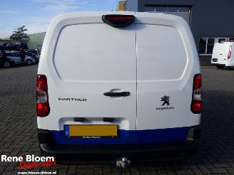 Peugeot Partner 1.5 Blue HDI Premium picture 3
