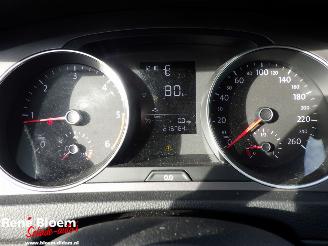 Volkswagen Golf 1.6 TDI Trendline Blue Motion Clima picture 11