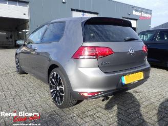 Volkswagen Golf 1.6 TDI Trendline Blue Motion Clima picture 2
