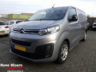 skadebil bedrijf Citroën Jumpy 2.0 Blue HDI 145 L2 2024/5