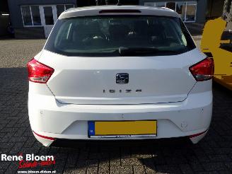 Seat Ibiza 1.0 MPI Reference picture 3