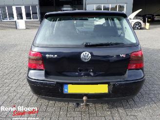 Volkswagen Golf 2.3 V5 HighLine 5drs 170pk picture 3