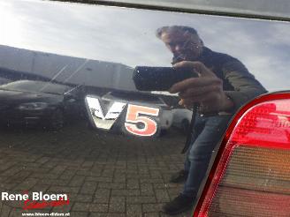 Volkswagen Golf 2.3 V5 HighLine 5drs 170pk picture 8