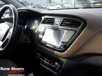 Hyundai I-20 1.0 T-GDi Comfort picture 8
