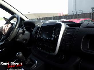 Opel Vivaro 1.6 CDTi L2H1 BiTurbo Sport Ecoflex picture 13