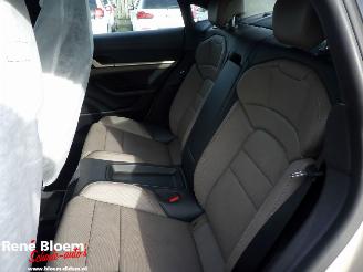 Porsche Taycan 93kWh Full Option 280kw Bose Sound picture 16