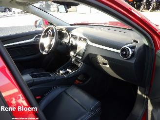 MG ZS EV Luxury 45kWh picture 10