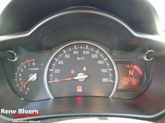 Suzuki Celerio 1.0 Exclusive Automaat picture 17