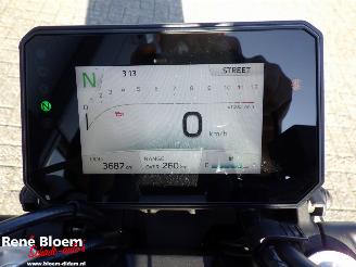 Yamaha MT-07  picture 9