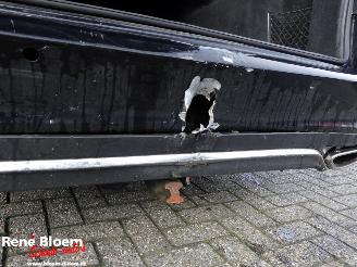 Mercedes E-klasse E220 CDI picture 11