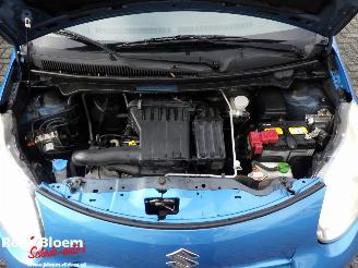 Suzuki Alto 1.0 Silver-Line 5drs Airco picture 7