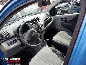 Suzuki Alto 1.0 Silver-Line 5drs Airco picture 13