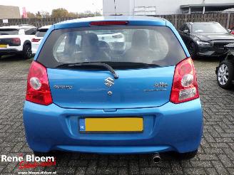 Suzuki Alto 1.0 Silver-Line 5drs Airco picture 6