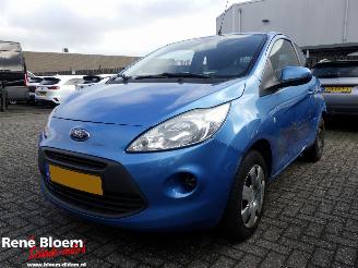 Schadeauto Ford Ka 1.2 Cool&Sound Airco 2012/1