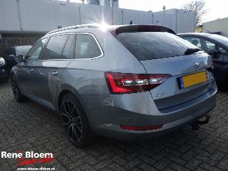 Skoda Superb 1.6 TDI Ambition Business Aut picture 5