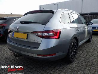 Auto incidentate Skoda Superb 1.6 TDI Ambition Business Aut 2018/8