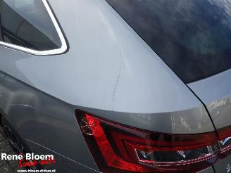 Skoda Superb 1.6 TDI Ambition Business Aut picture 7