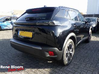 Peugeot e-2008 EV Allure Avantage 54kWh 156pk picture 1