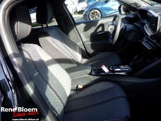 Peugeot e-2008 EV Allure Avantage 54kWh 156pk picture 12