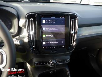 Volvo EC40 Twin Motor Performance Ultra 82kWh picture 22