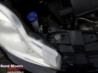 Peugeot 107 1.0 Active 5drs Airco picture 9