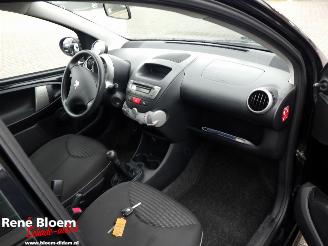 Peugeot 107 1.0 Active 5drs Airco picture 10