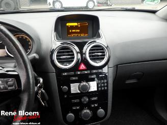 Opel Corsa 1.2 EcoFlex Selection Airco 5drs picture 16