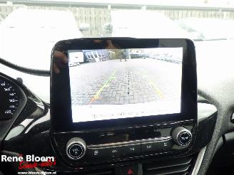 Ford Fiesta 1.0 EcoBoost Titanium Navi picture 20