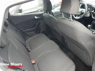 Ford Fiesta 1.0 EcoBoost Titanium Navi picture 12