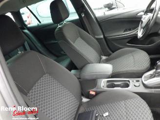 Opel Astra 1.5 CDTi Business Edition Automaat 122pk picture 9