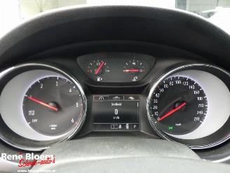 Opel Astra 1.5 CDTi Business Edition Automaat 122pk picture 12