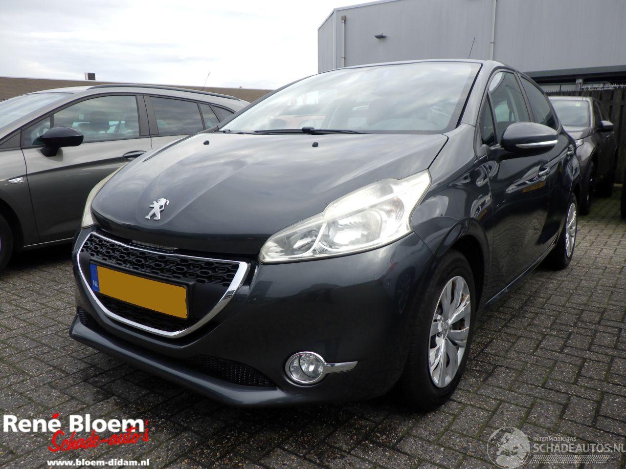 Peugeot 208 1.2 VTi Blue Lease Airco 5drs
