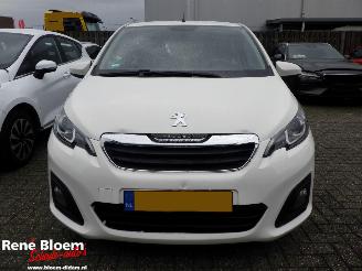 Peugeot 108 e-VTi Active Airco 5drs picture 6