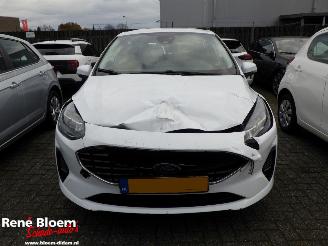 Ford Fiesta 1.0 EcoBoost Hybrid Titanium picture 6